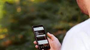 Phone ka use kam kare